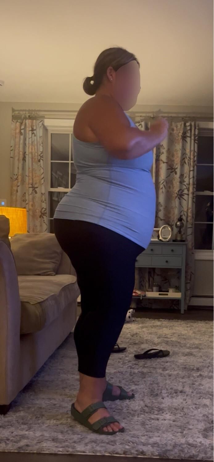 Thick Wife 