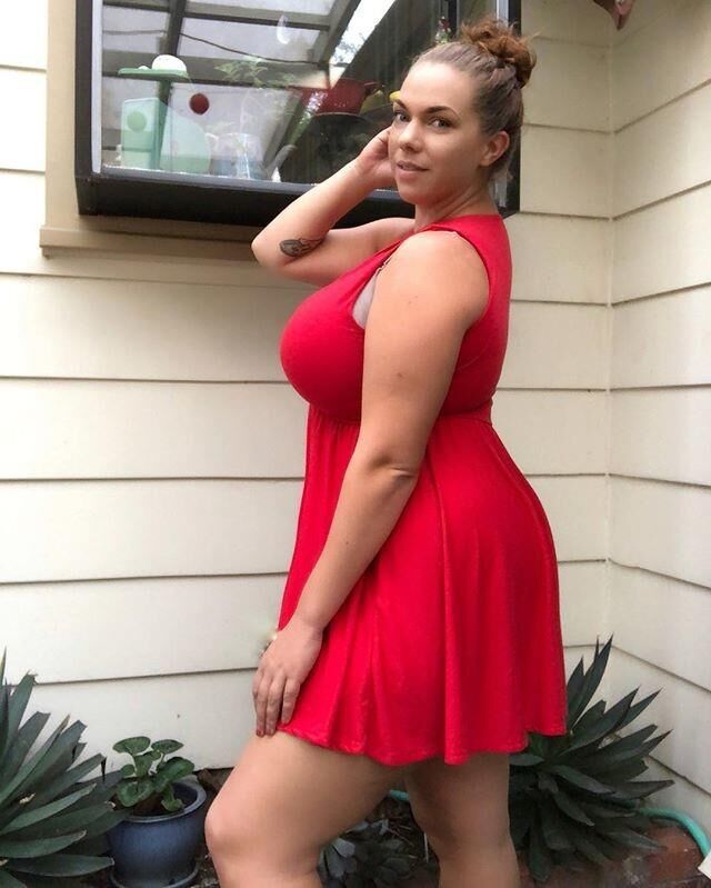 Ashleigh Dunn Kleider