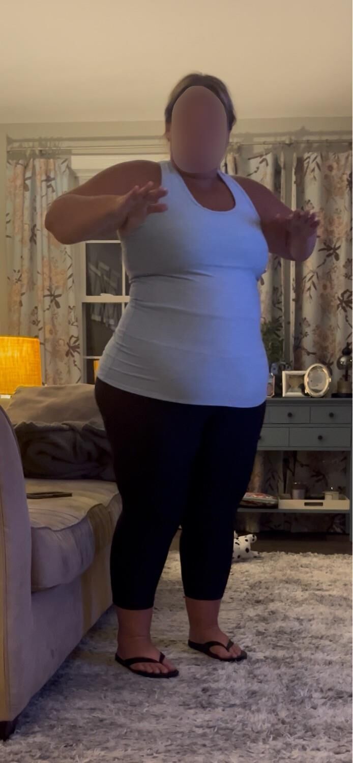 Thick Wife 