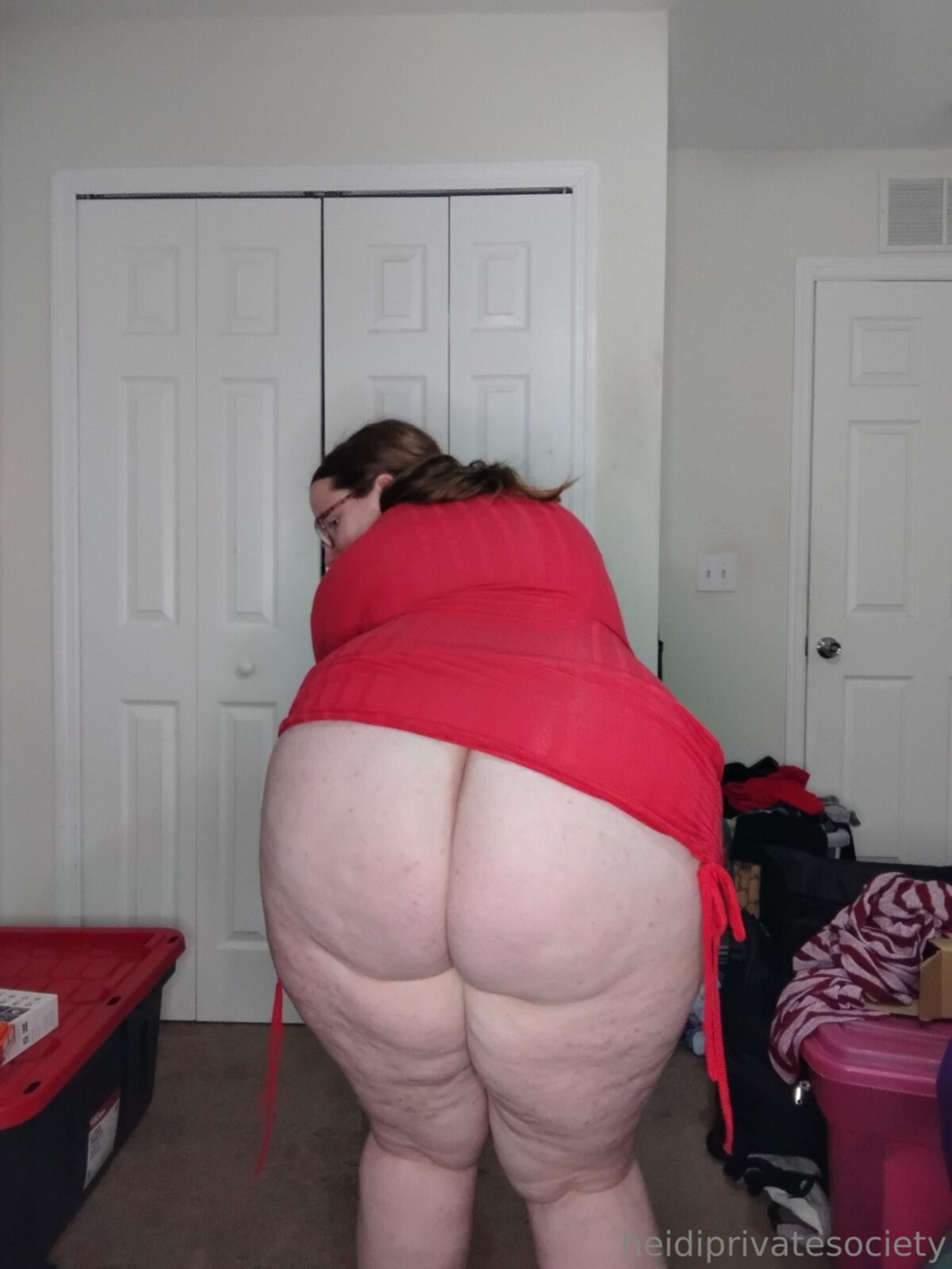 Heidi огромные задницы большие сиськи анальная блондинка BBW со стеклами смешанные горячие S
