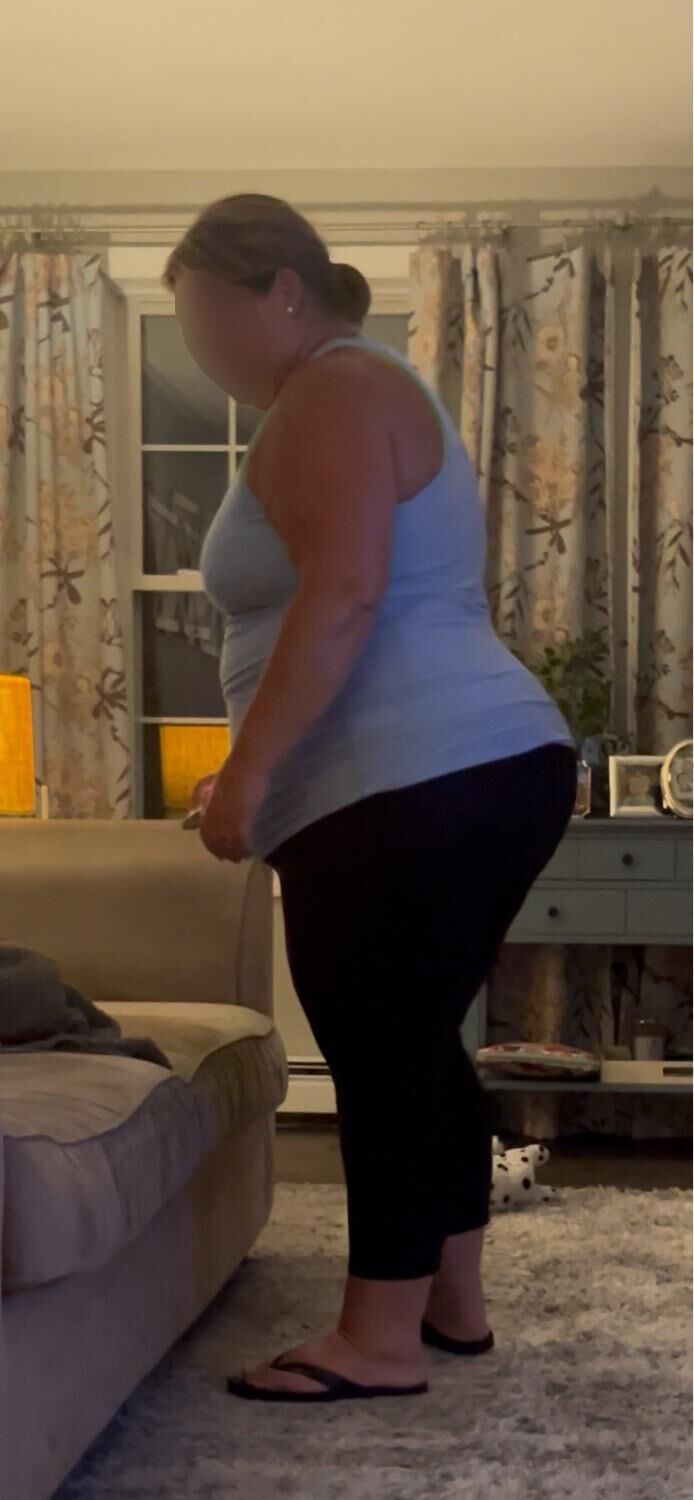 Thick Wife 