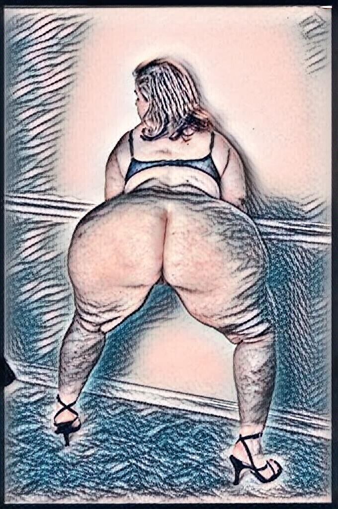Large and hot#