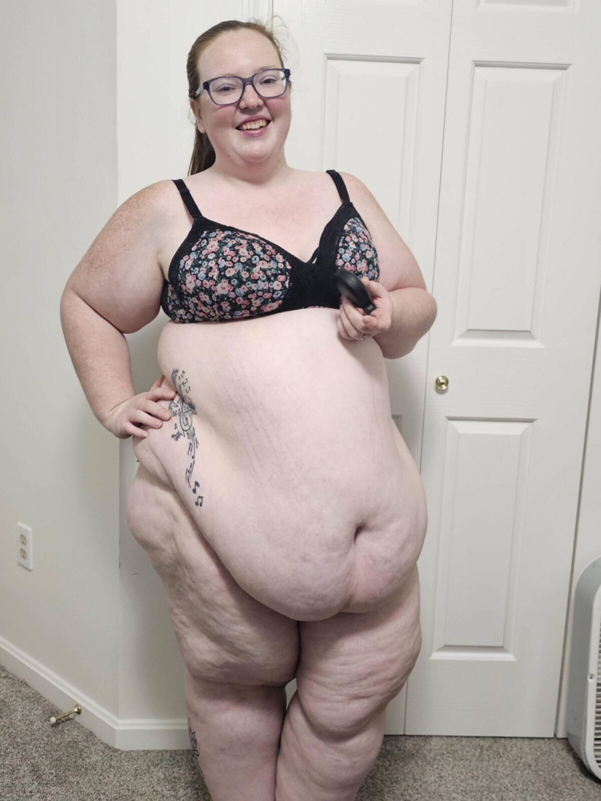 Bbw randomness 