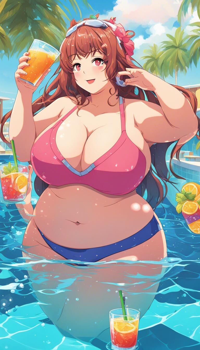 BBW аниме