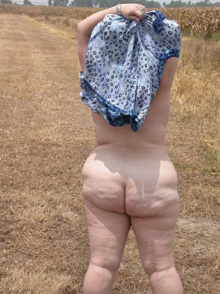 Just ass
