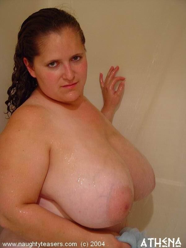 Athena Dusche