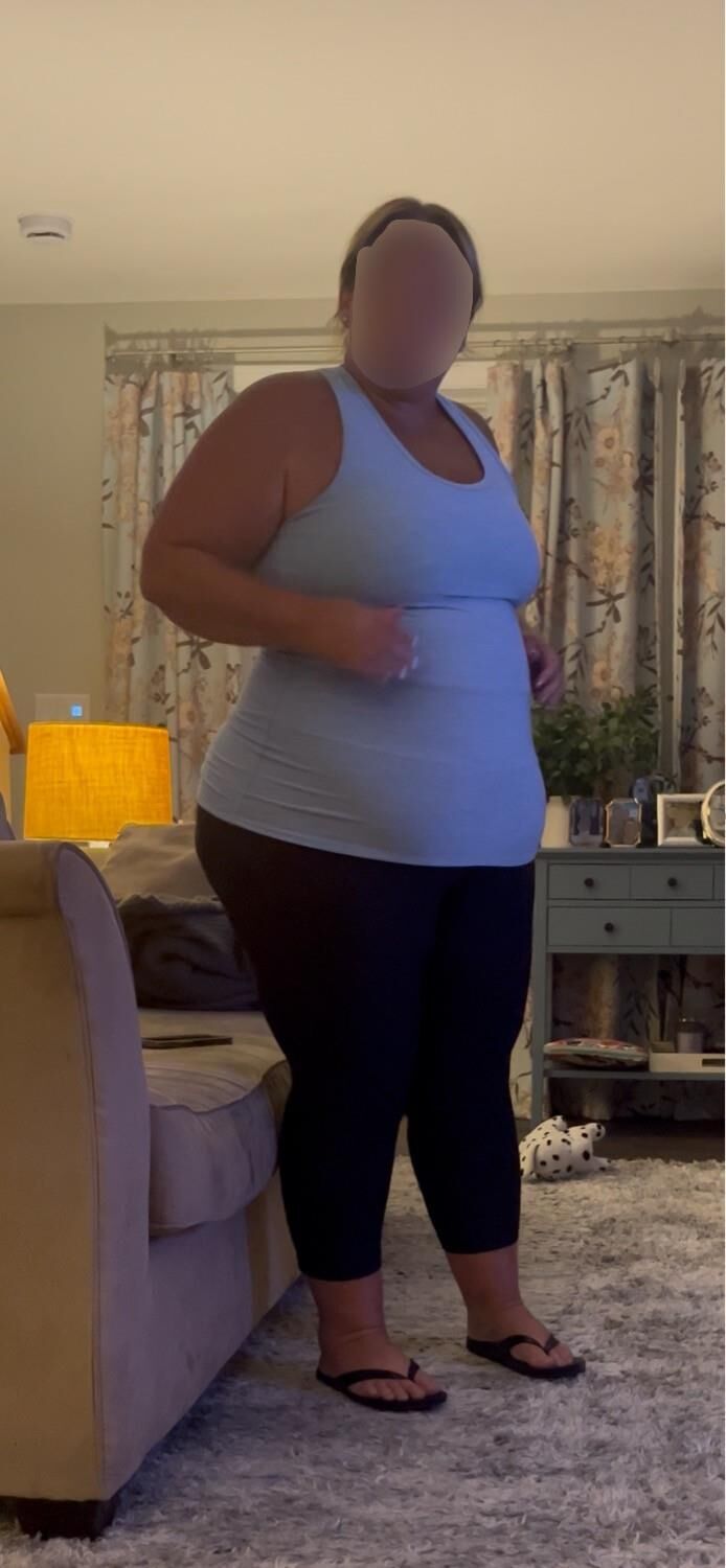 Thick Wife 