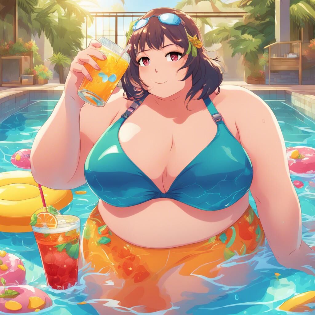 BBW аниме