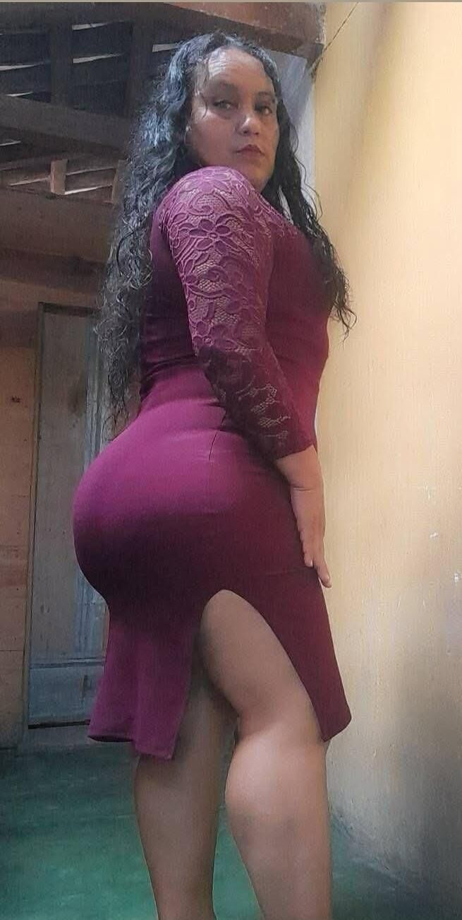 Joselin baby mamacita nalgonas 