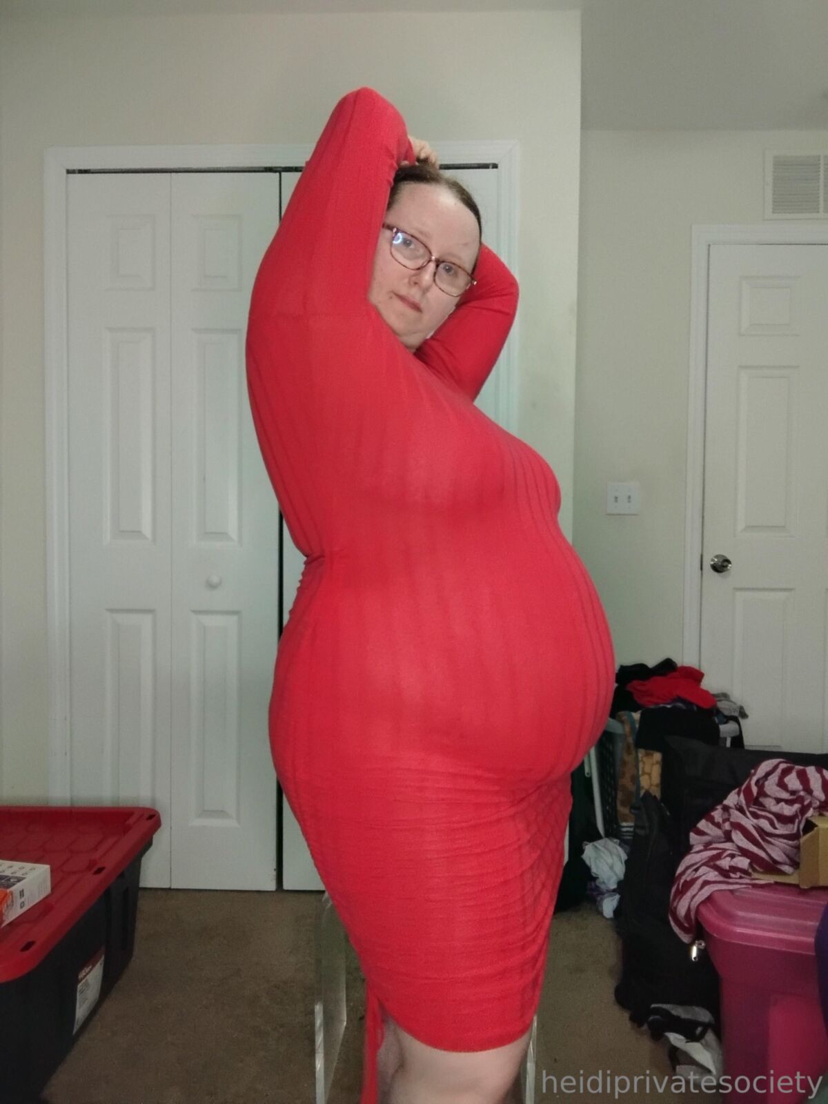 Heidi огромные задницы большие сиськи анальная блондинка BBW со стеклами смешанные горячие S