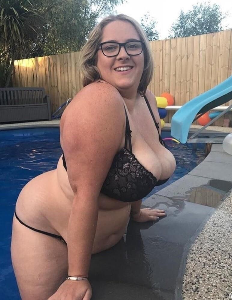 Hott and Sexy Big Beautiful Women