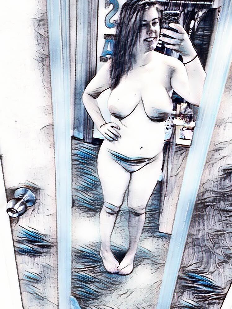 Large and hot#