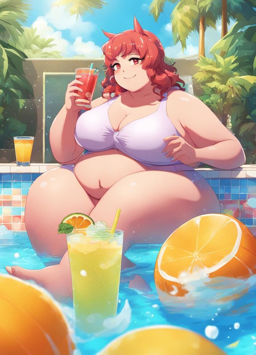 BBW аниме