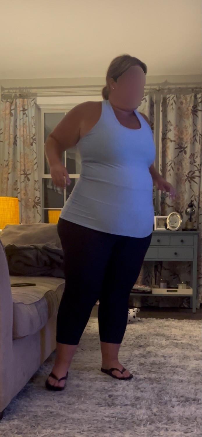 Thick Wife 