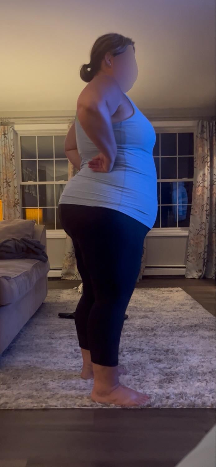 Thick Wife 