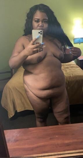 NC Roseboro Black Bultie