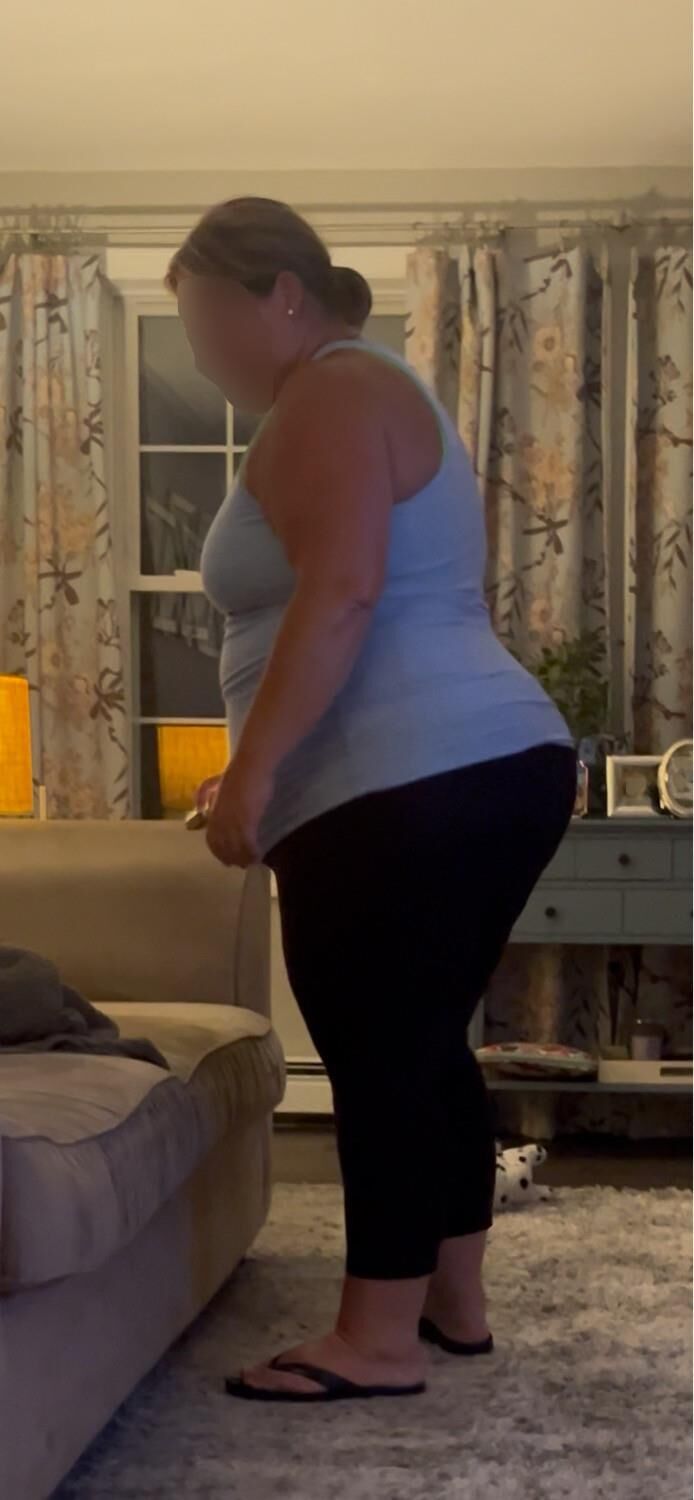Thick Wife 