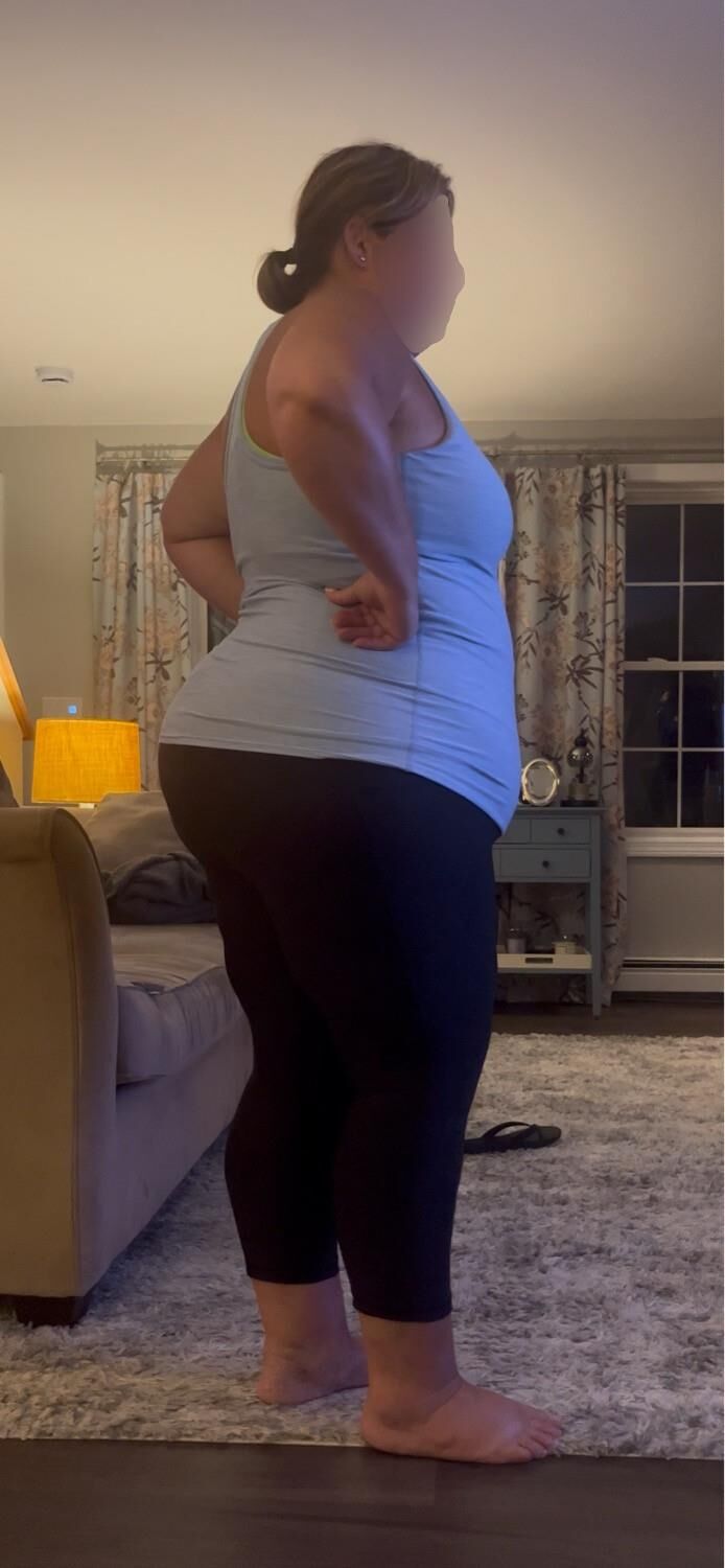 Thick Wife 