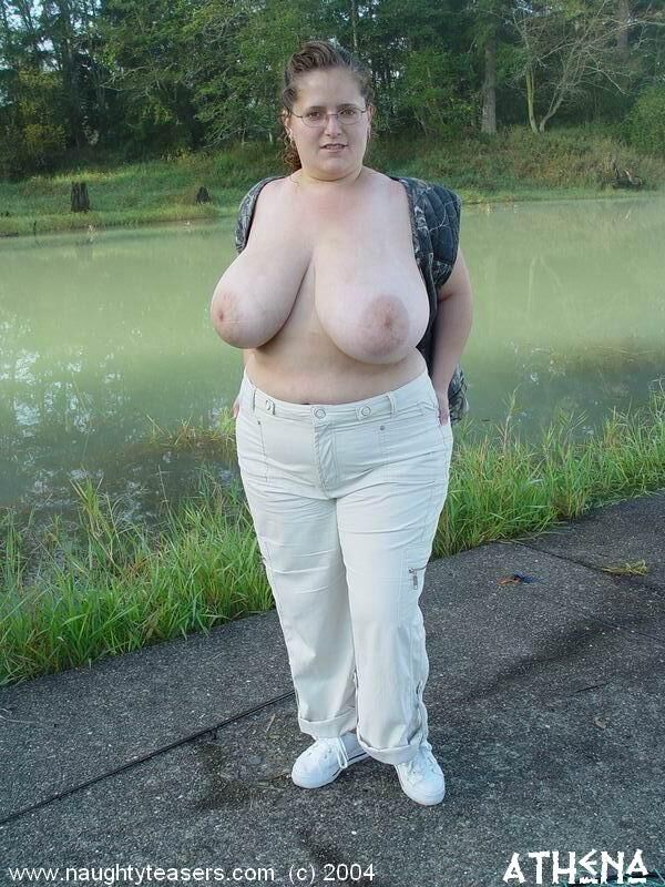 Athena am See