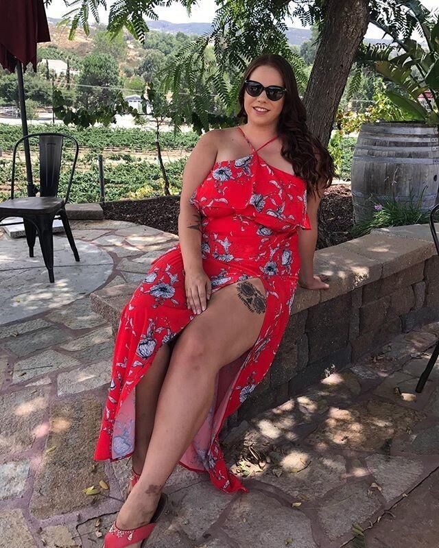 Ashleigh Dunn Kleider