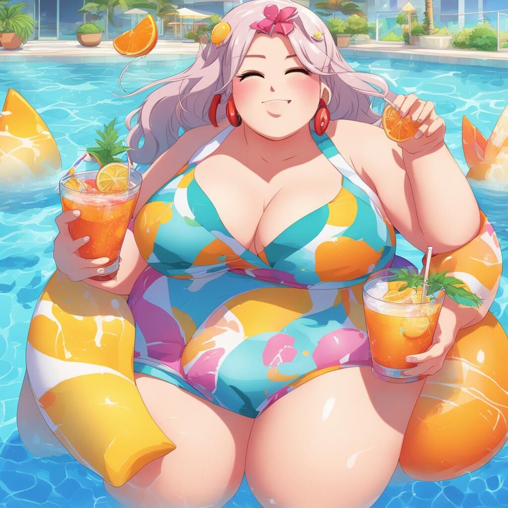 BBW аниме