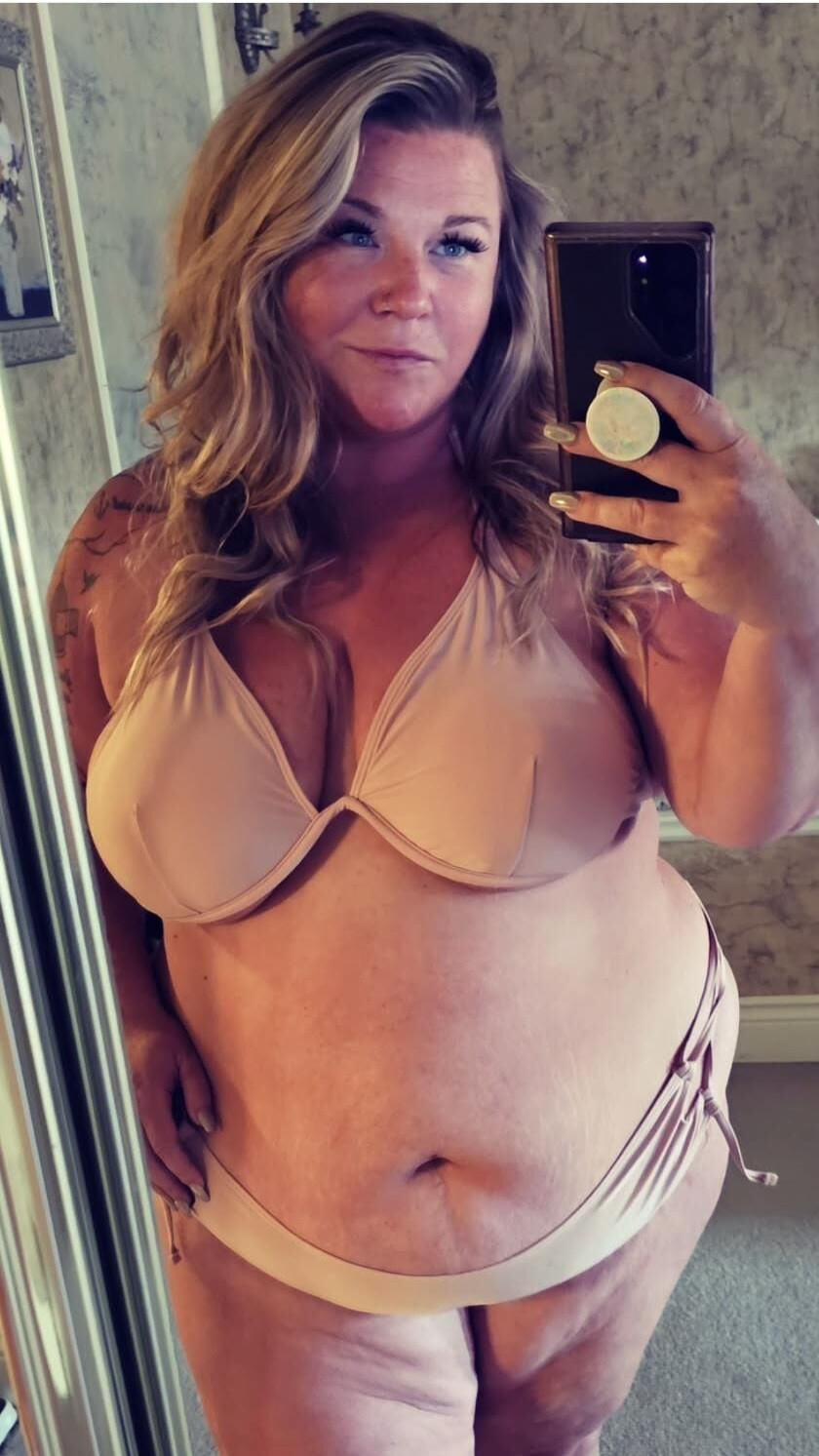 Hott and Sexy Big Beautiful Women