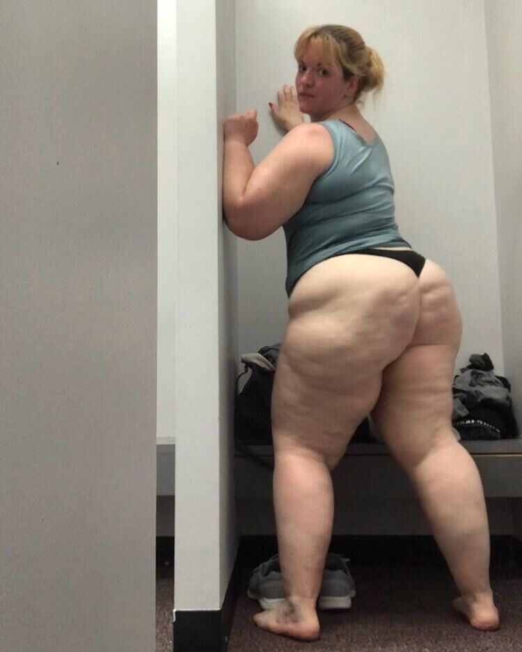 Just ass