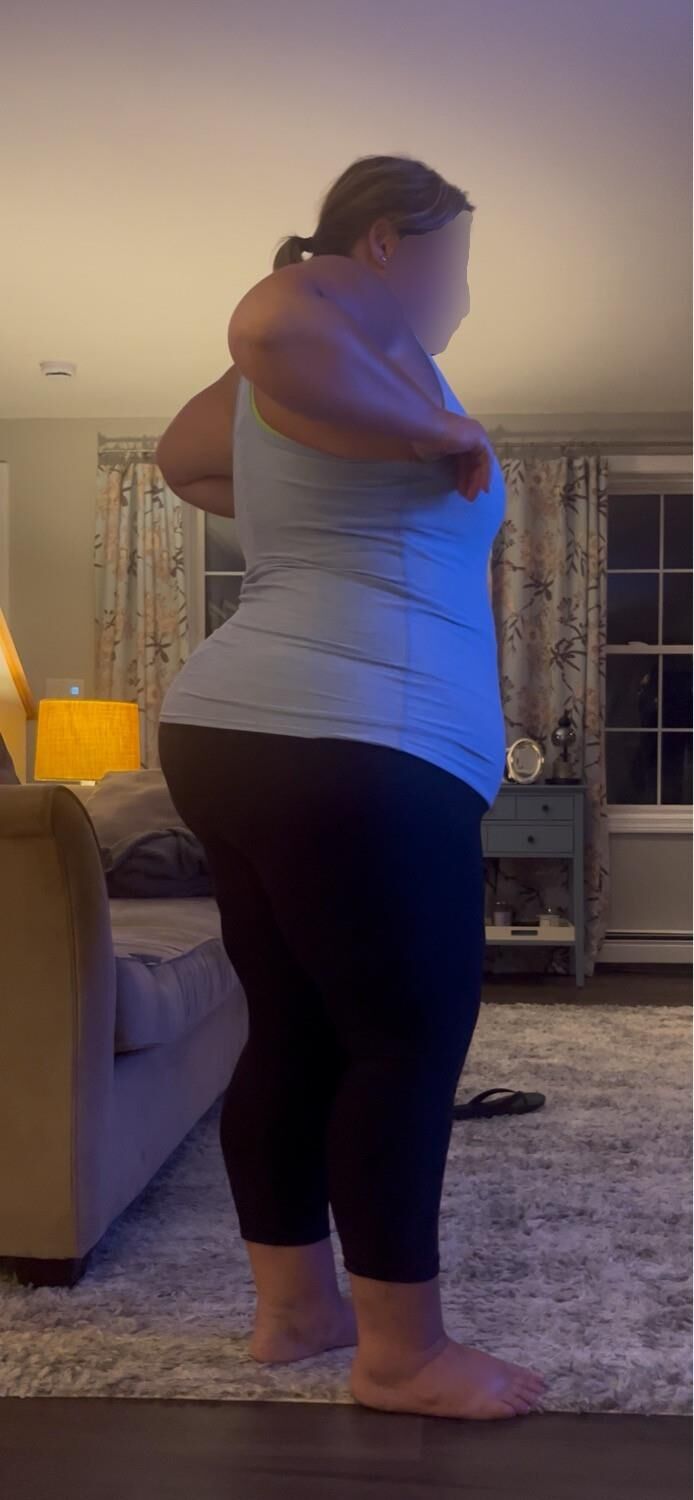 Thick Wife 