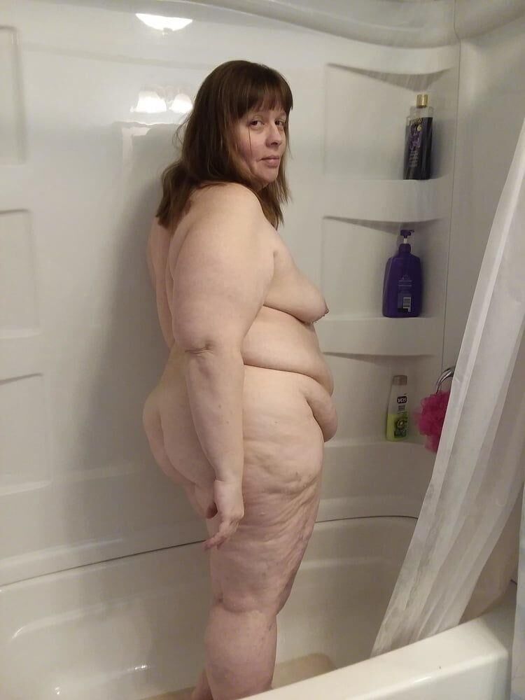 Bbw randomness 