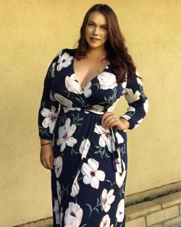 Ashleigh Dunn Kleider