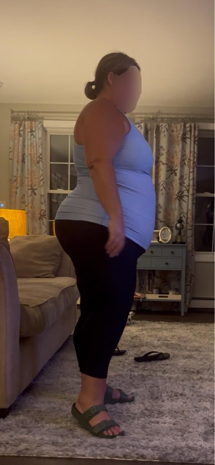 Thick Wife 