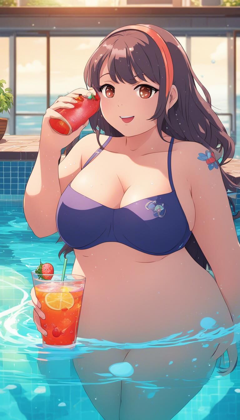 BBW аниме