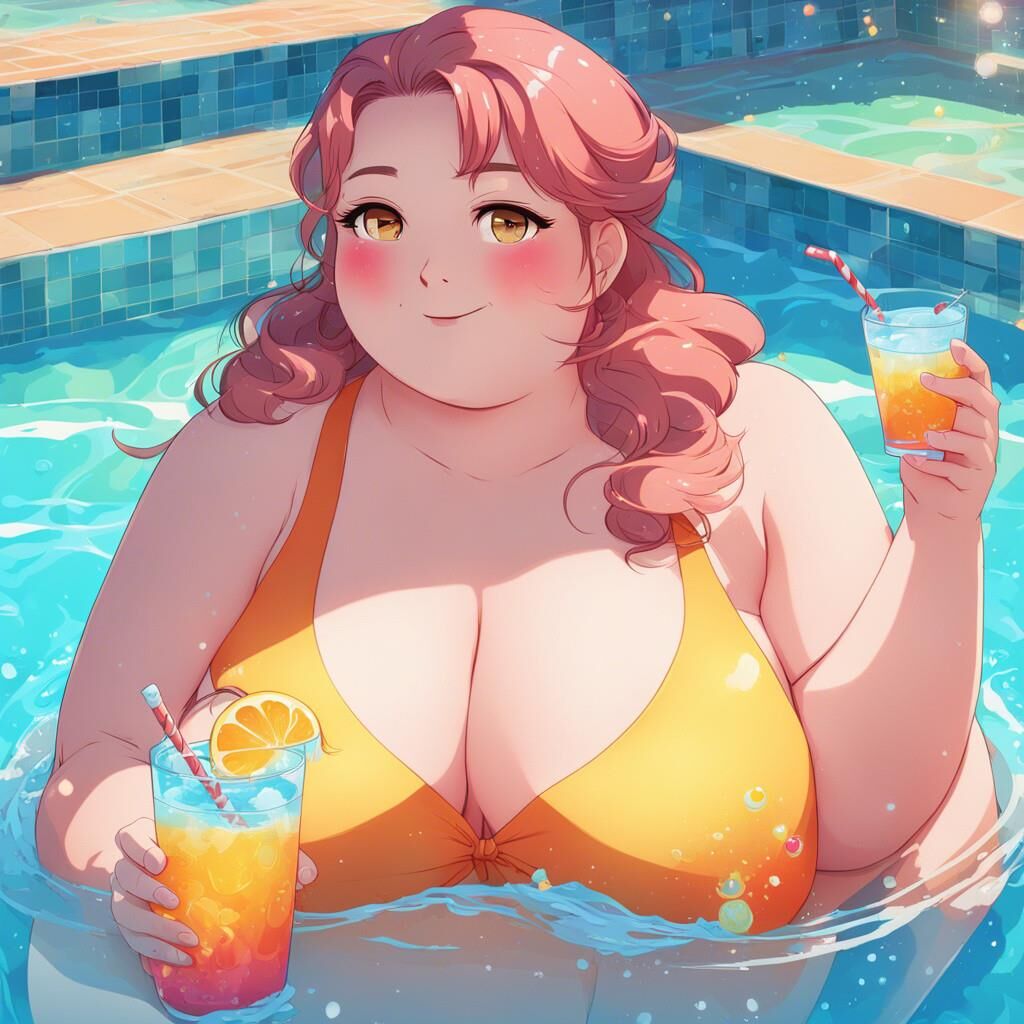 BBW аниме