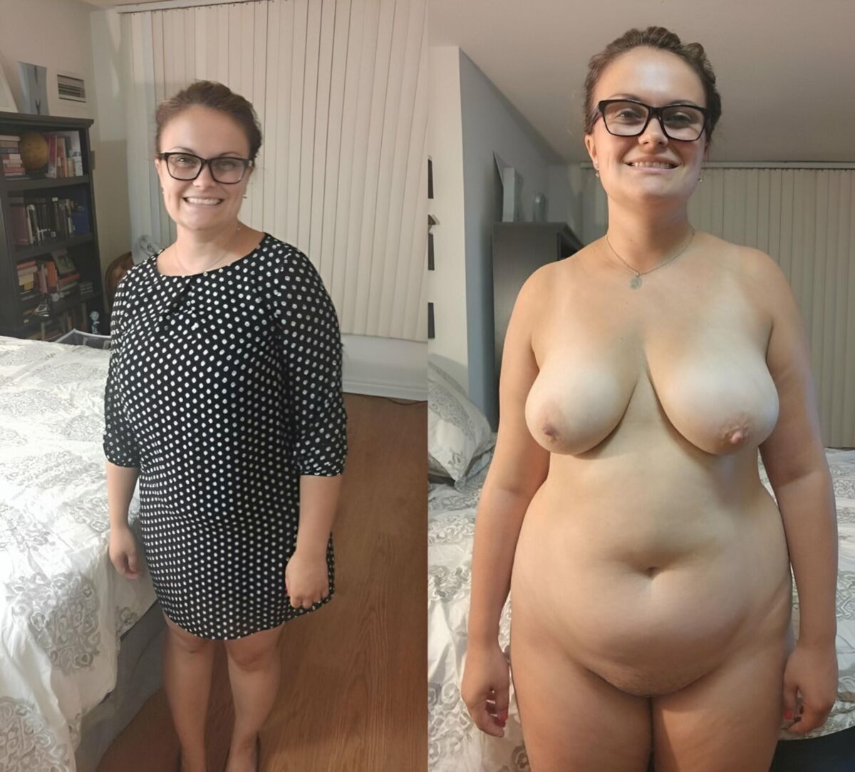 Bbw randomness 
