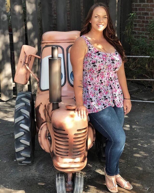 Ashleigh Dunn Kleider
