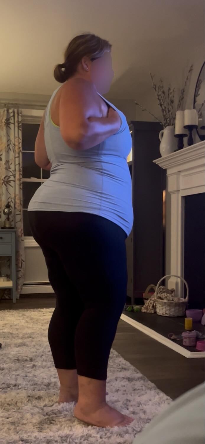 Thick Wife 