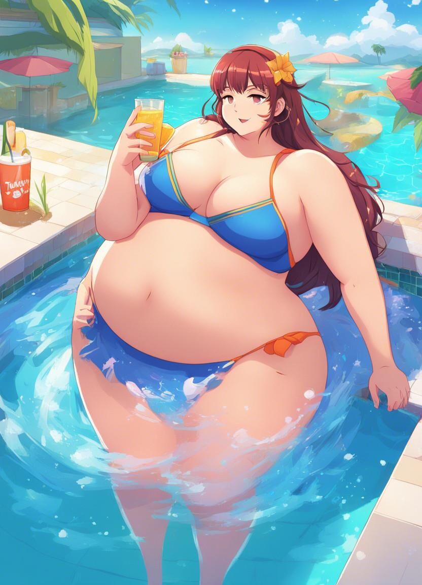 BBW аниме