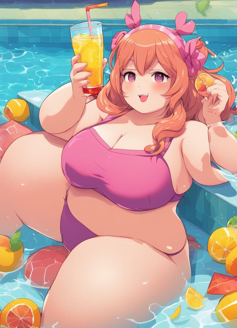 BBW аниме