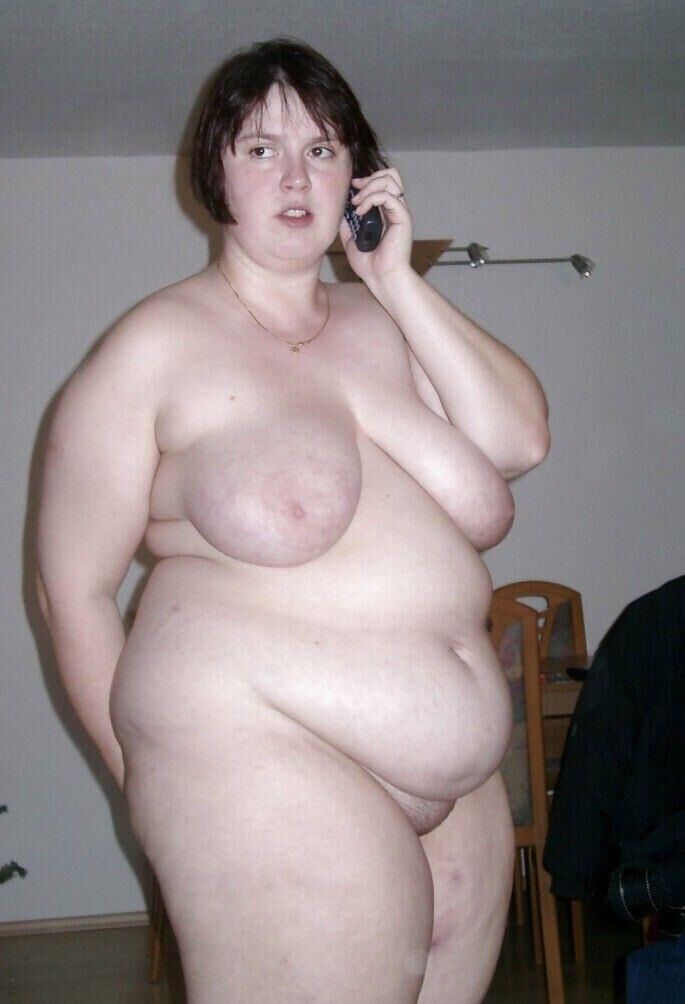 Bbw randomness 