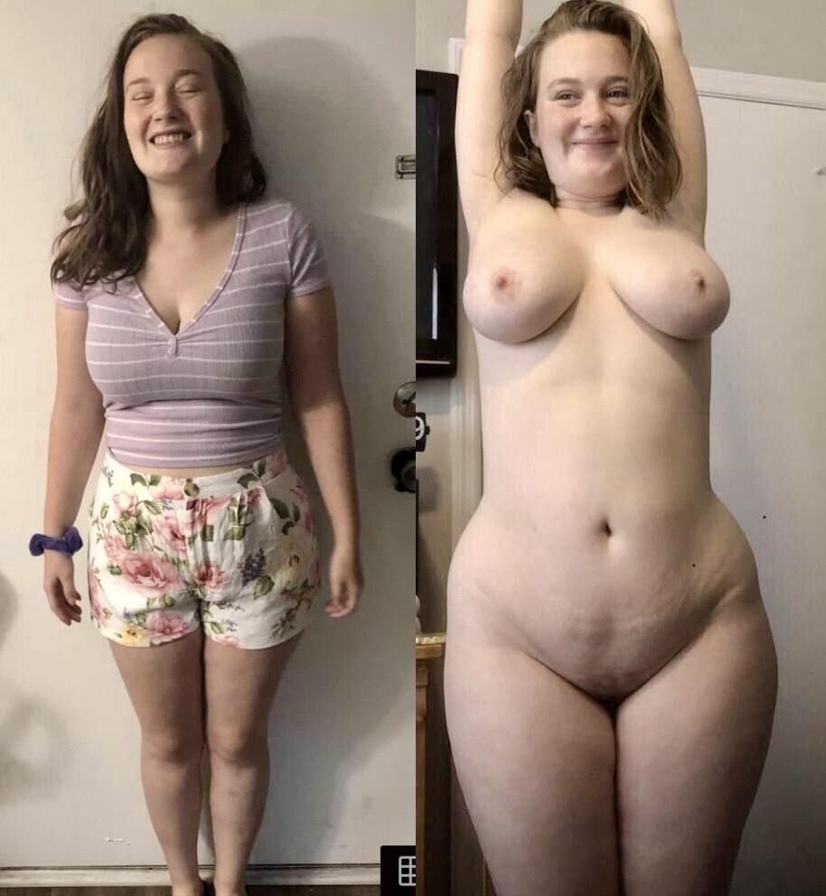 Thick Girls 
