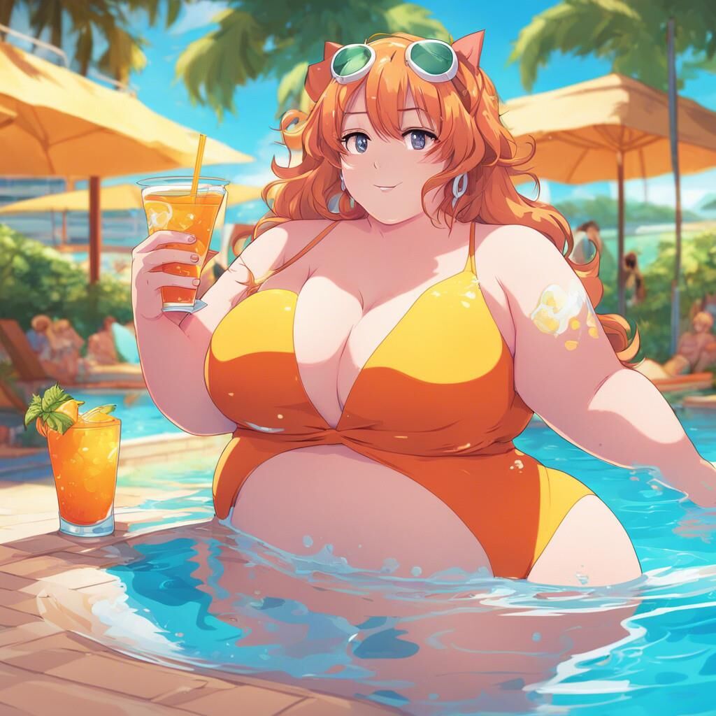 BBW аниме