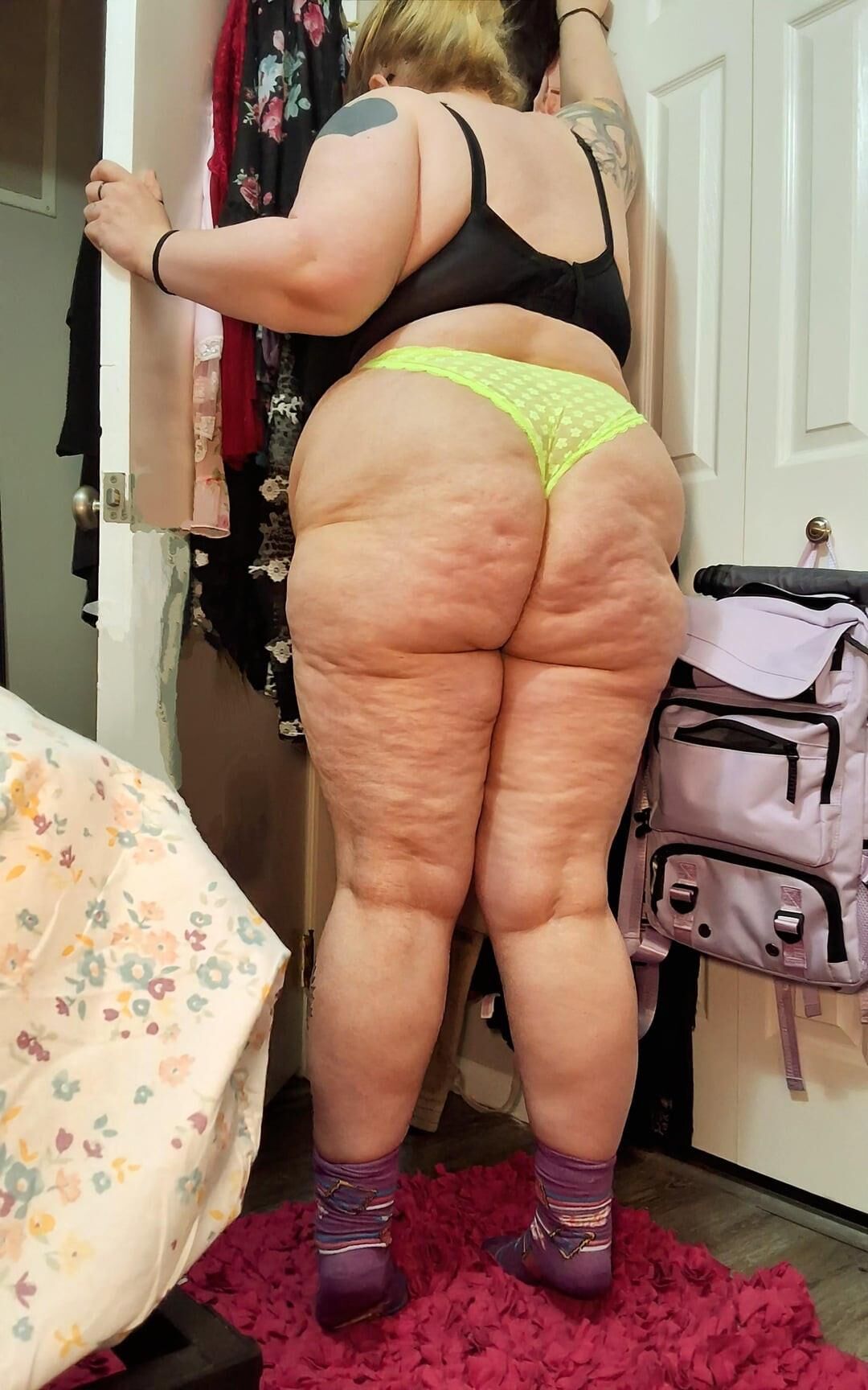 Just ass