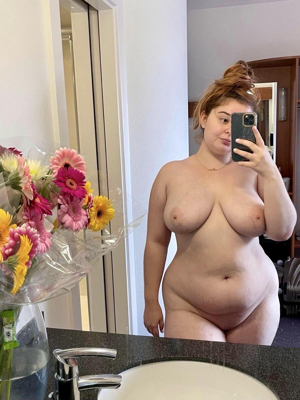 Thick Girls 