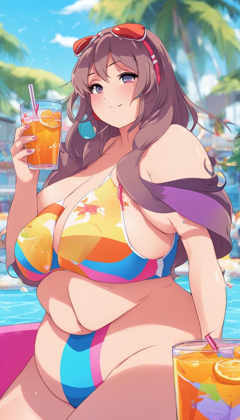 BBW аниме