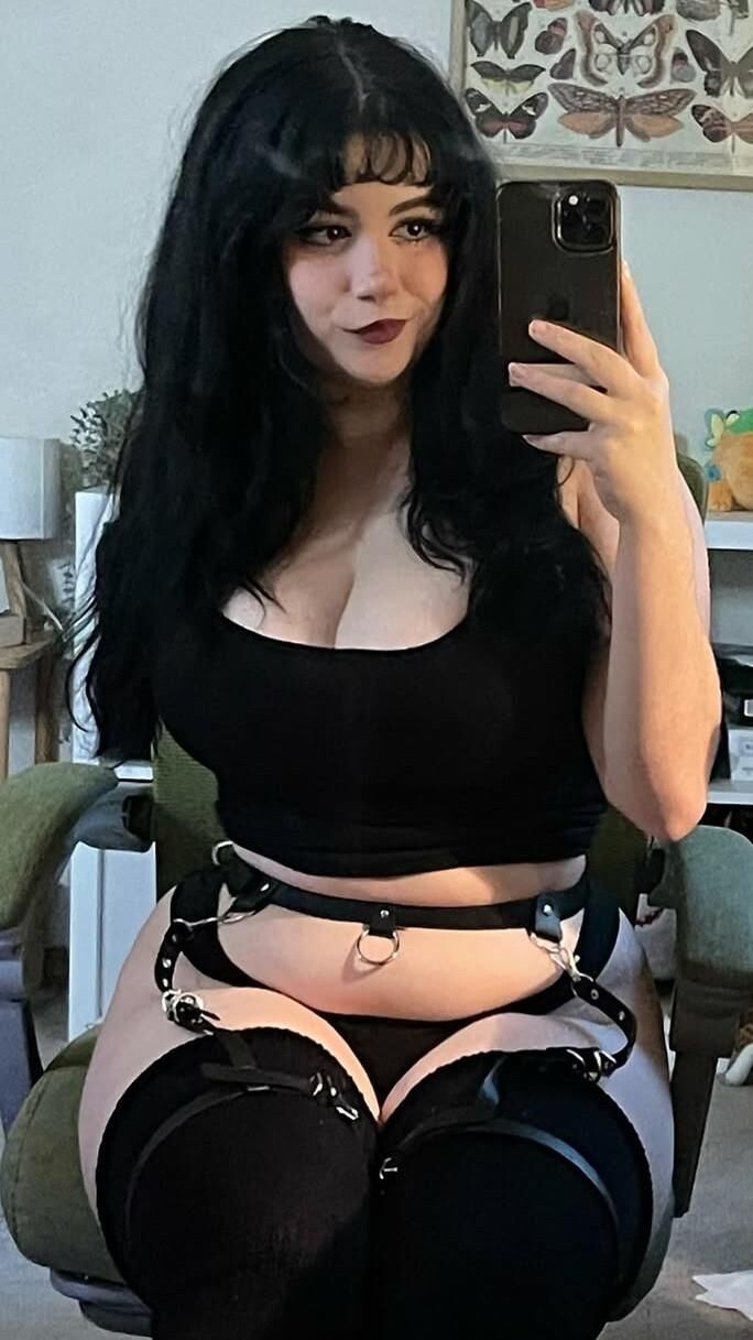 IG Whores Breeding 