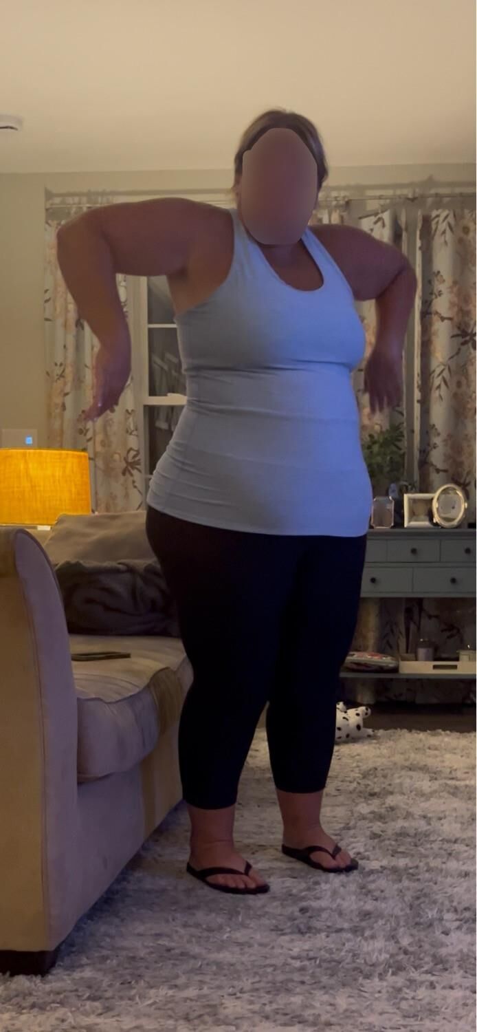 Thick Wife 