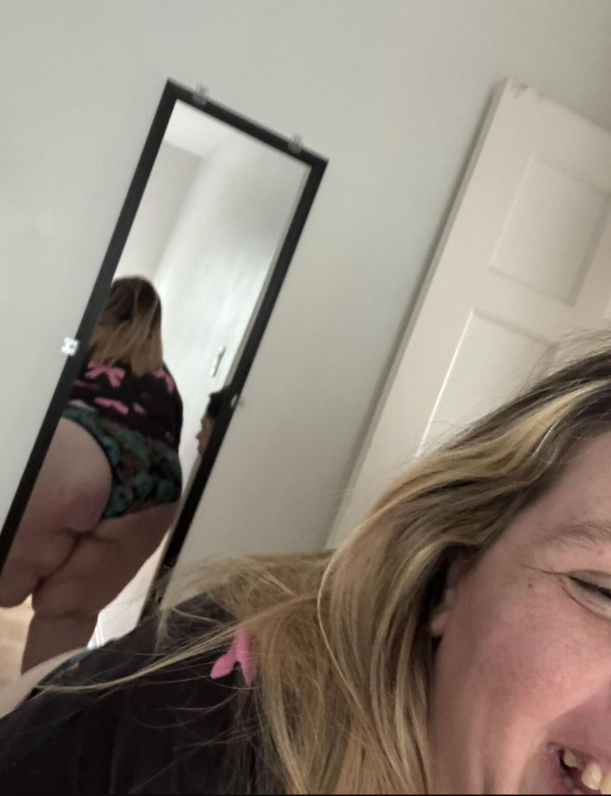 Ssbbw bombshell hotwife 