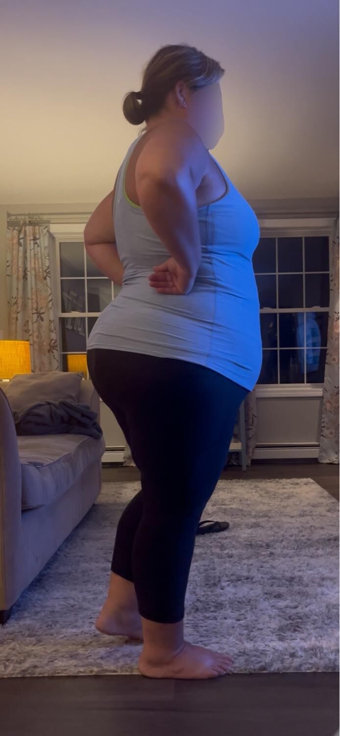 Thick Wife 