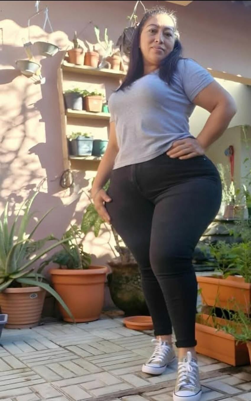 Joselin baby mamacita nalgonas 