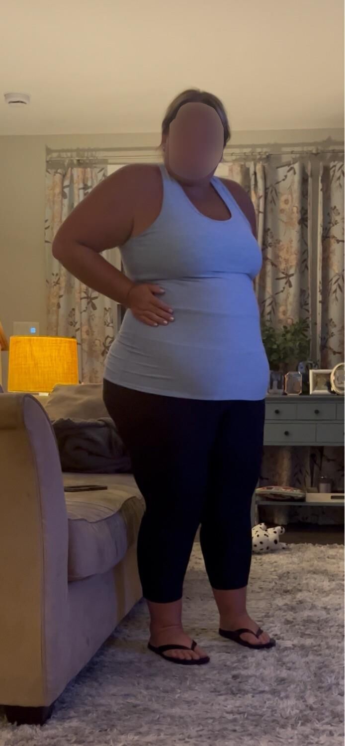 Thick Wife 